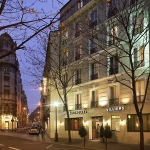 B Square Hotel Parigi