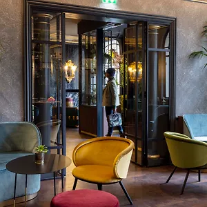 Victoria Palace Hotel Parigi