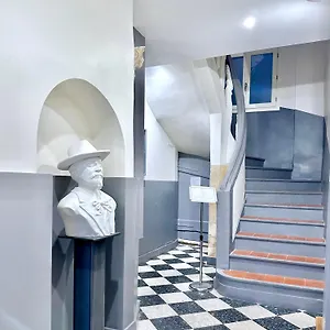 èrsextius, Ggb1, Appartamento Aix-en-Provence