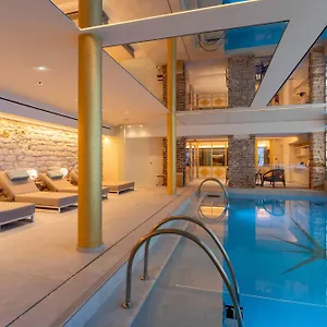 Astra Opera - Astotel Hotel Parigi