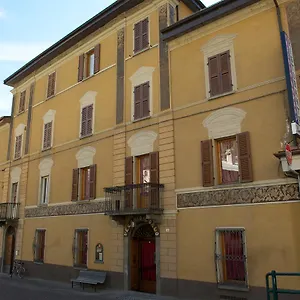 Vecchio Borgo Bed & Breakfast Bormio