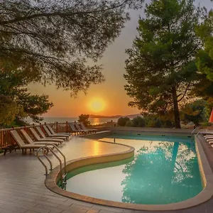 Greek Pride Cronwell Rahoni (adults Only) Ξενοδοχείο