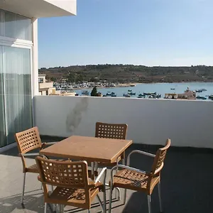 Casa de hóspedes Harbour