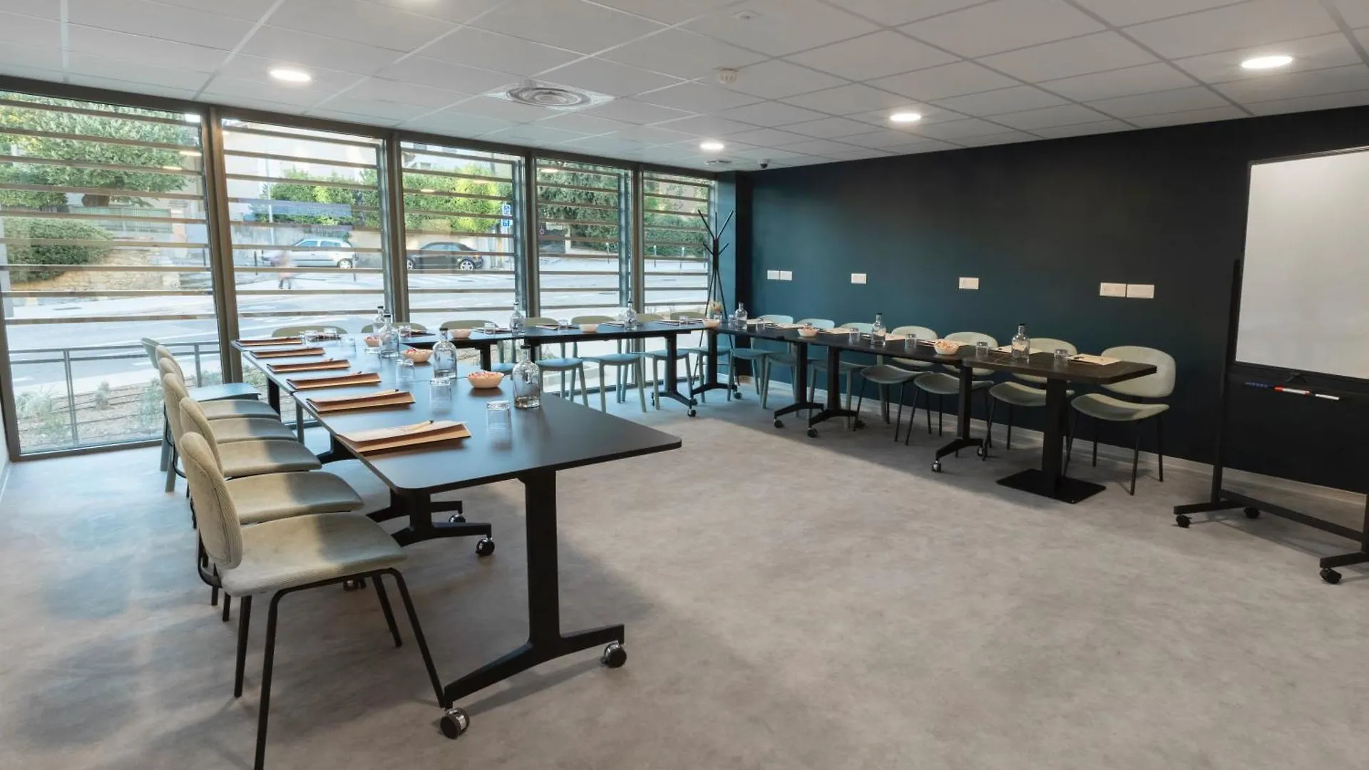 *** Hotel The Originals Residence Aix Schuman Aix-en-Provence France